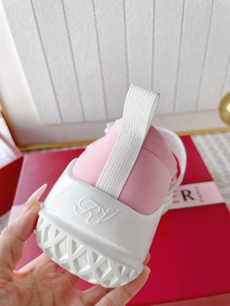 Roger Vivier Casual Shoes